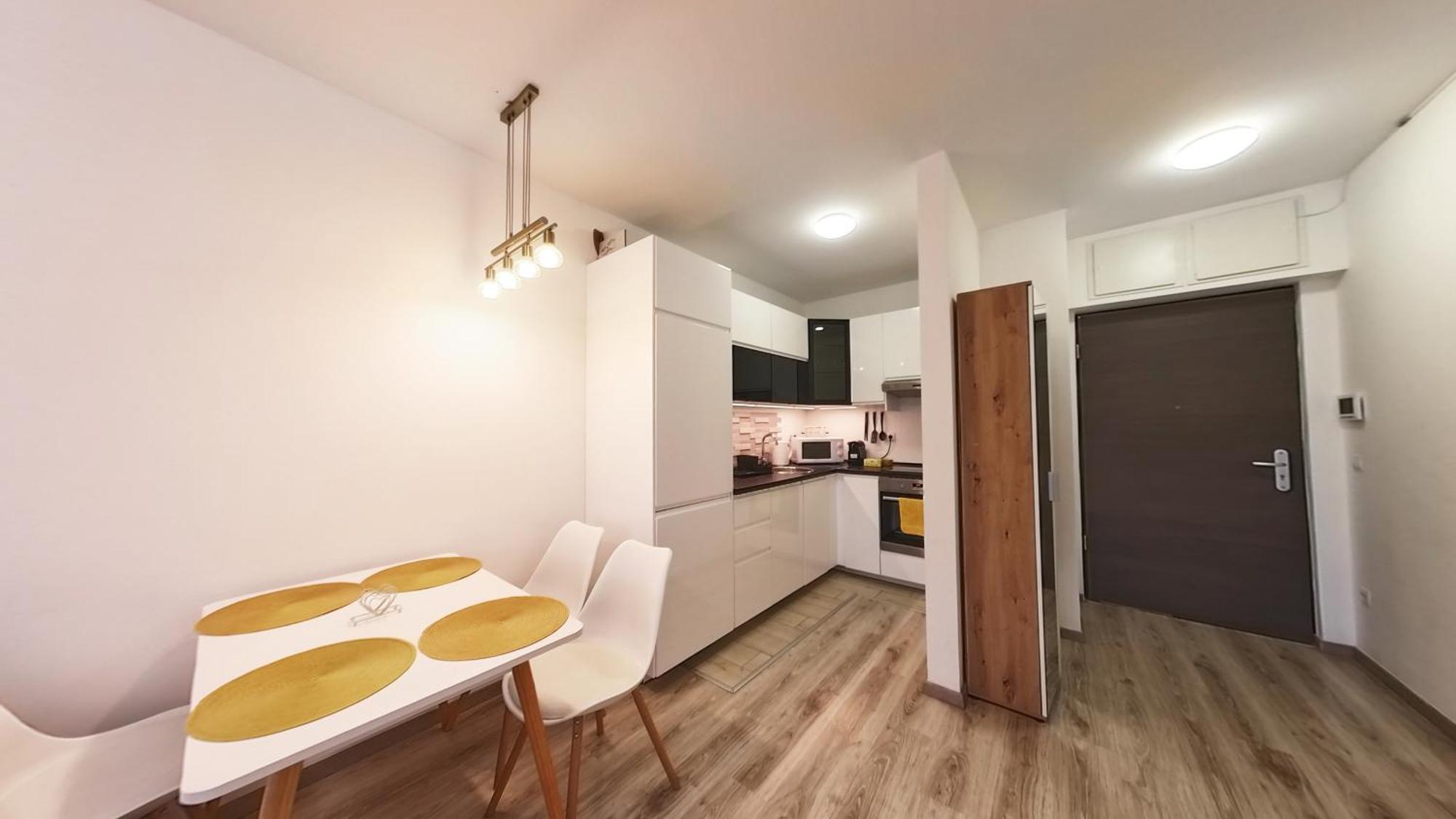 Lovely Two Rooms Apartment บูดาเปสต์ ภายนอก รูปภาพ