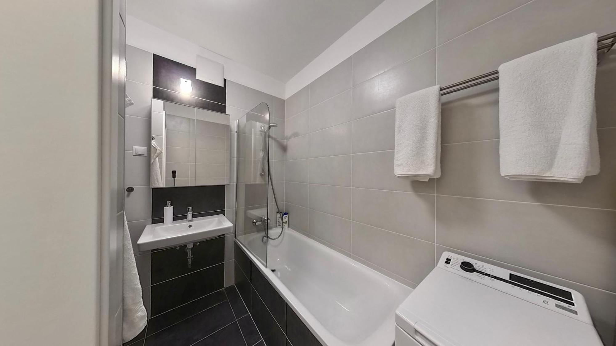 Lovely Two Rooms Apartment บูดาเปสต์ ภายนอก รูปภาพ